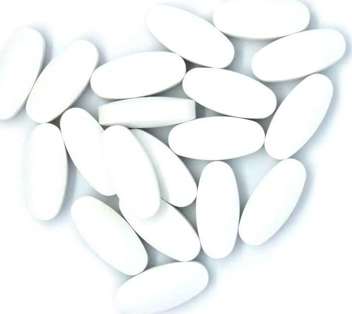 Australian NaturalCare - Bone and Muscle Health - 1000mg Magnesium Chelate Tablets (90 Count)