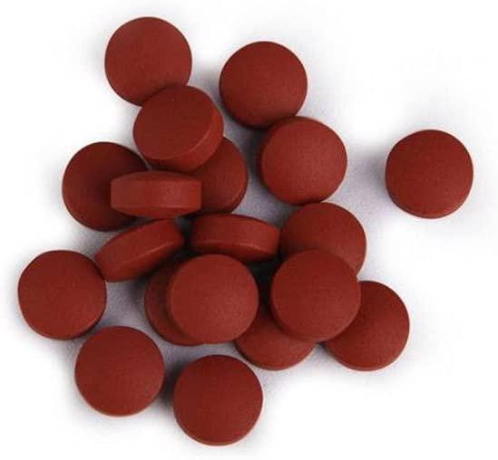 Australian NaturalCare - Super B 50 120 Tabs