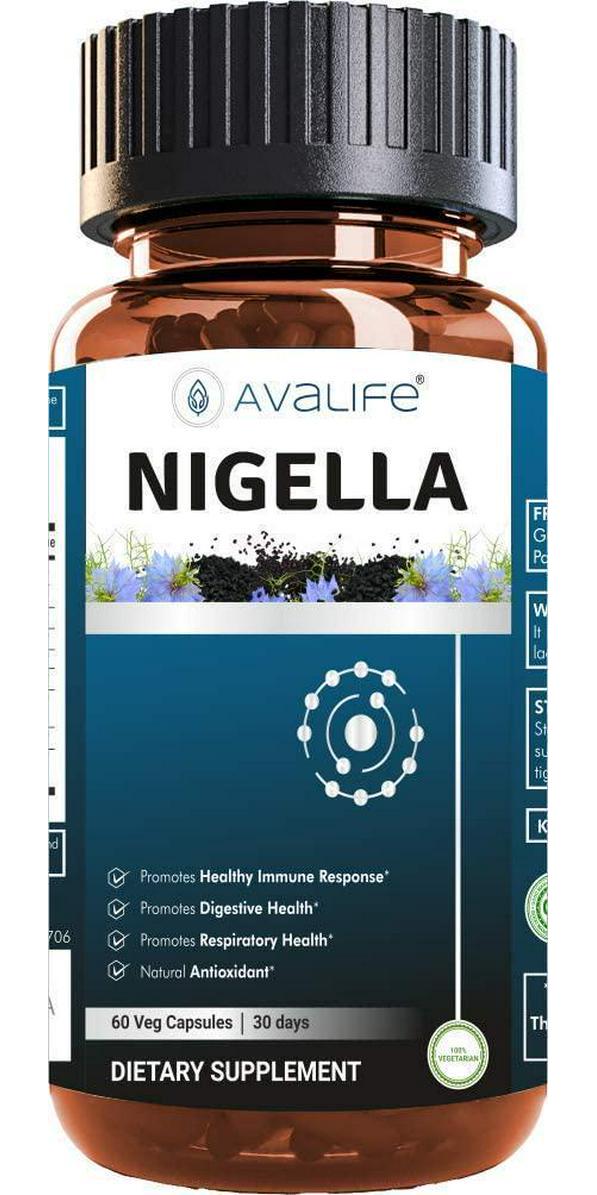 Avalife Nigella