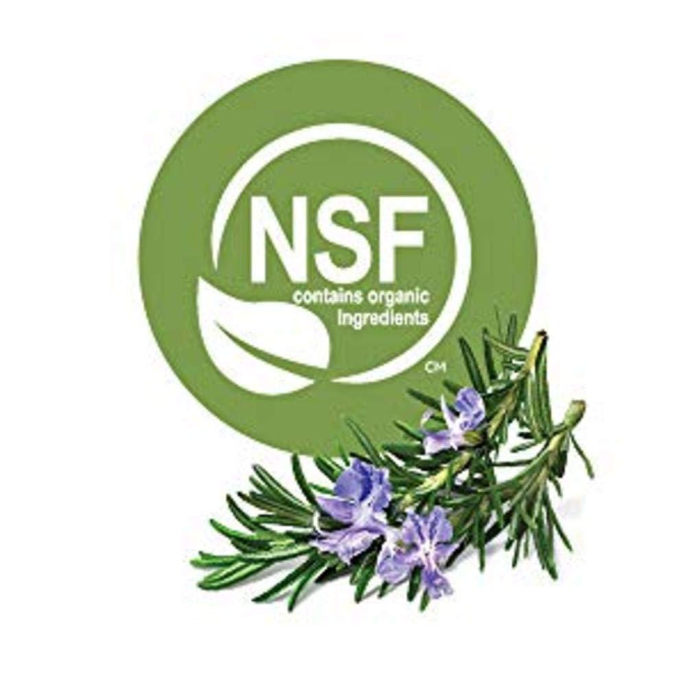 Avalon Organics Intense Defense Oil-Free Moisturizer, 2 Oz