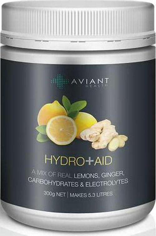 Aviant Hydro and Aid Tub 300 g
