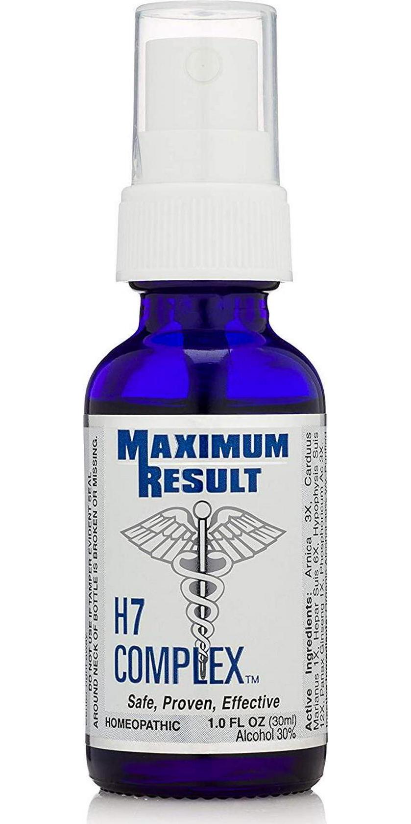 Award-Winning Natural Anti-Aging Formula, Not Prescription HGH 1-Month Supply | Lose Weight and Bodyfat, Boost Energy, Strength and Muscle Tone, Better Sleep, Sex Drive and Skin Tone. Pharmaceutical Grade
