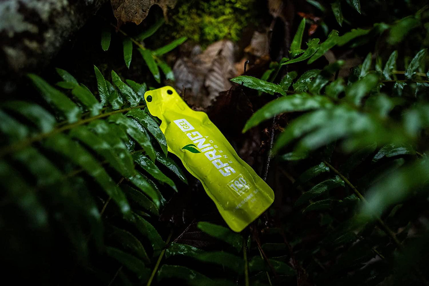 Awesome Sauce (Vegan) Real Food Energy Gel for Runners, Triathlon, Endurance Athletes