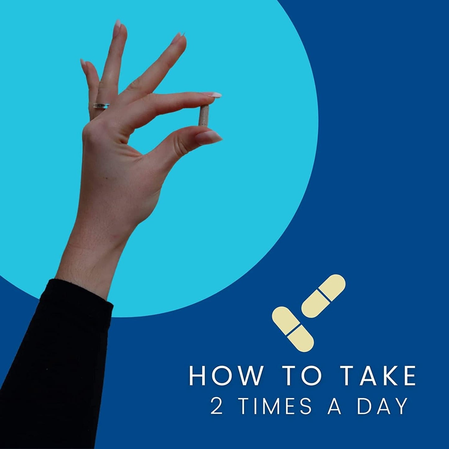 Ayurvedic Ashwagandha 1000 - Raw Ashwagandha Root and KSM-66 standardized Extract - All Natural, Extra Strength, 90 Veg caps, Anxiety and Menopause Relief, Boosts Brain and Thyroid Function, and More.