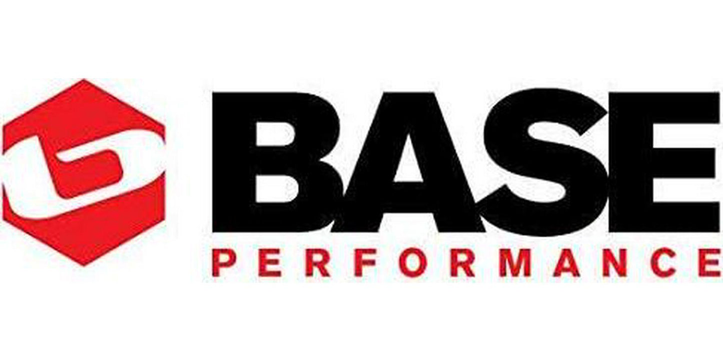 BASE Performance Hydro - Lemon Lime | 28 servings within each eco-friendly mylar bag | Blend of dextrose, fructose, maltodextrin and essential electrolytes.