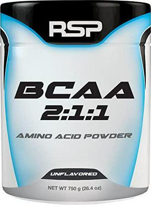 BCAA 2:1:1 Powder, 83 Serve/750 g