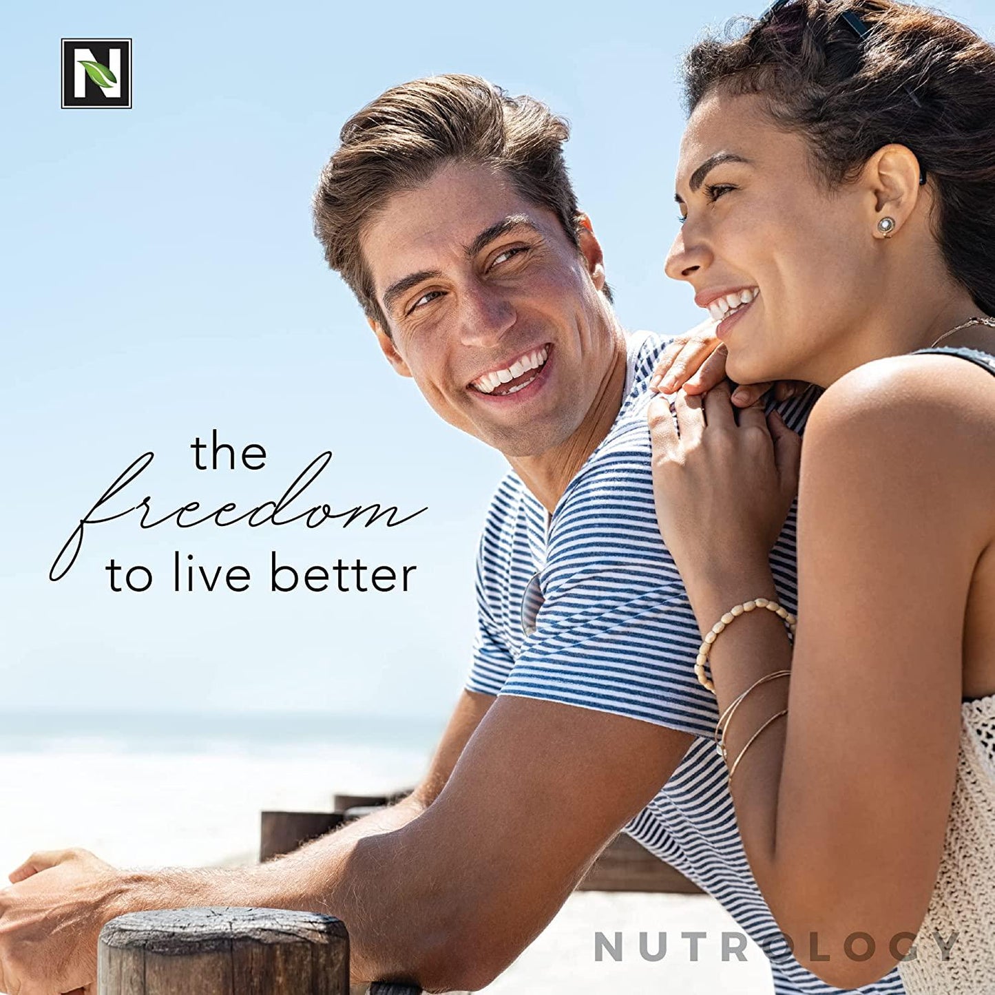 BCAA Natural-Non-GMO-Plant-Sourced Amino Acid Drink- Improve Performance -Enhance Recovery-Boost Immune Health-BCAA Drink Mix -Lemonade Flavor- 30 Serve