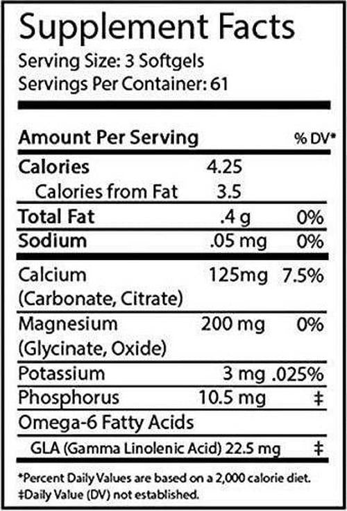 BIOSCIENCE Liver Strength Formula - Advanced Liver Cleanse, Detox and Repair Supplement with Bioactive Proteins and Fermented Greens for Natural Liver Support and Rejuvenation (185 Softgels)
