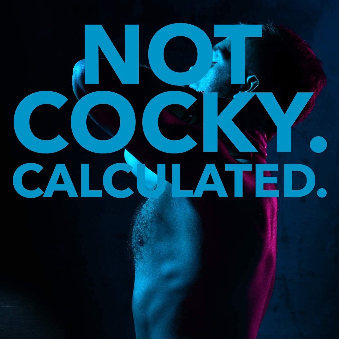 BLACKMARKET Stim Free Pre Workout AdreNOlyn - Caffeine Free Nitric Oxide Booster Powder Preworkout - 25 Servings of Strawberry Lemonade - A Non Stimulant Pre-Workout