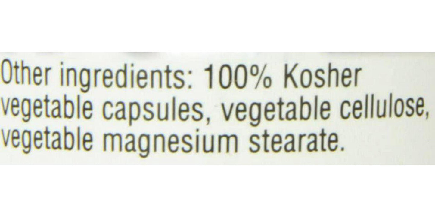 BLUEBONNET NUTRITION PYCNOGENOL 50 mg