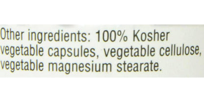 BLUEBONNET NUTRITION PYCNOGENOL 50 mg