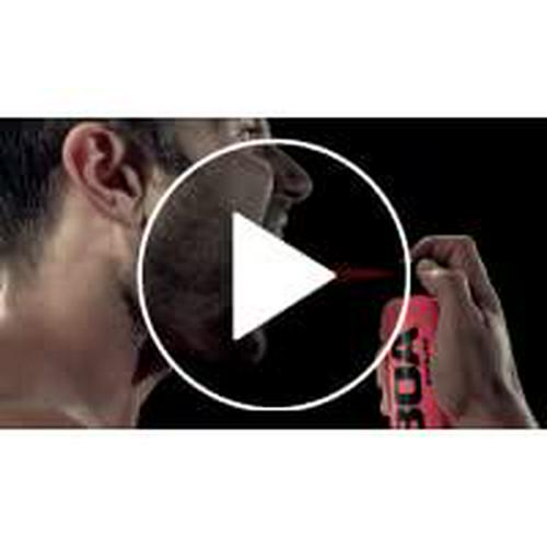 BOA Endure - 2oz 6-Pack (Save 33%) - Rapid Sodium Replacement - Patented Oral Blast - Hydrate Up to 10x Faster - Berry Flavor - 25 Servings/can - 150mg/serving - $.49/Serving NSF Sport Certified