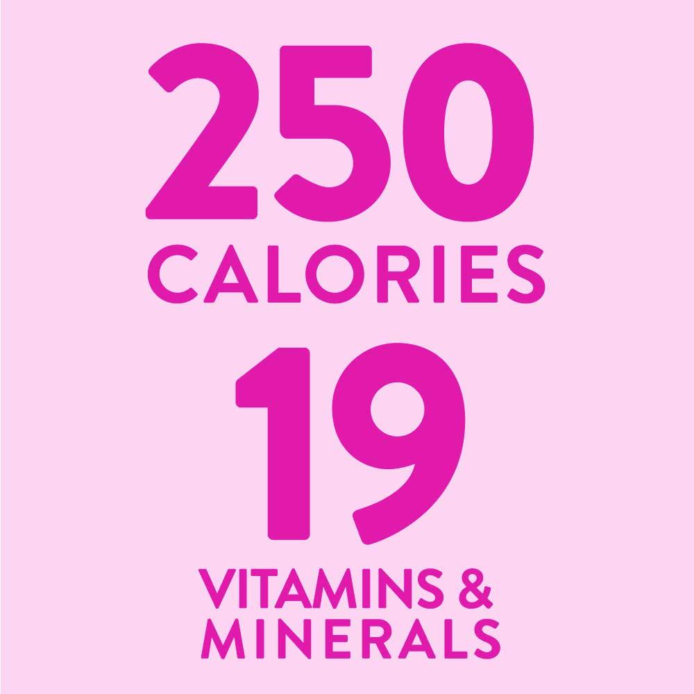 BOOST Breeze Nutritional Drink, Wild Berry, 8Â fl oz (Pack of 24)