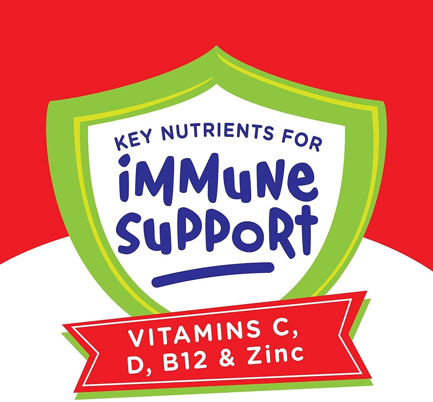 BOOST KID ESSENTIALS 1.5, Vanilla Vortex 24 x 8 fl oz carton