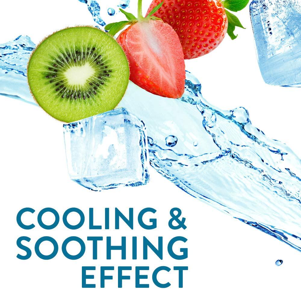 BOOST Soothe Strawberry-Kiwi, 24 Count