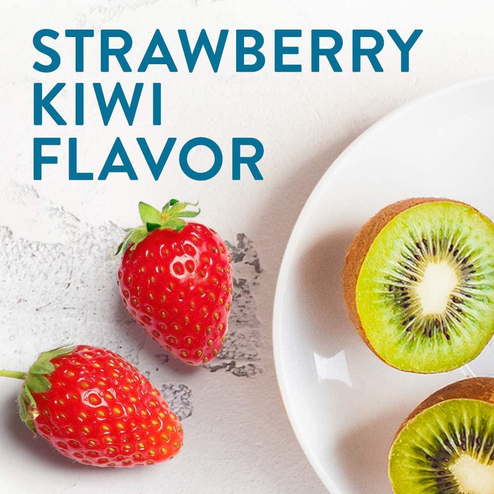 BOOST Soothe Strawberry-Kiwi, 24 Count