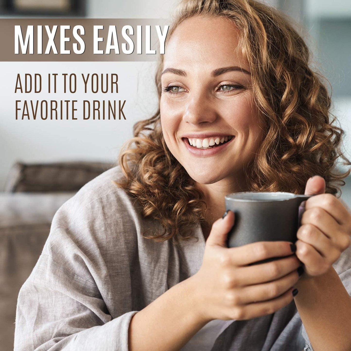 BRI Unflavored Collagen Powder - Hydrolyzed so It's Easy to Mix and Swallow | Collagen Peptides Boost Hair, Nails, Skin and Joints | Non-GMO, Keto Friendly, Grass-Fed and Gluten Free |  45 Servings