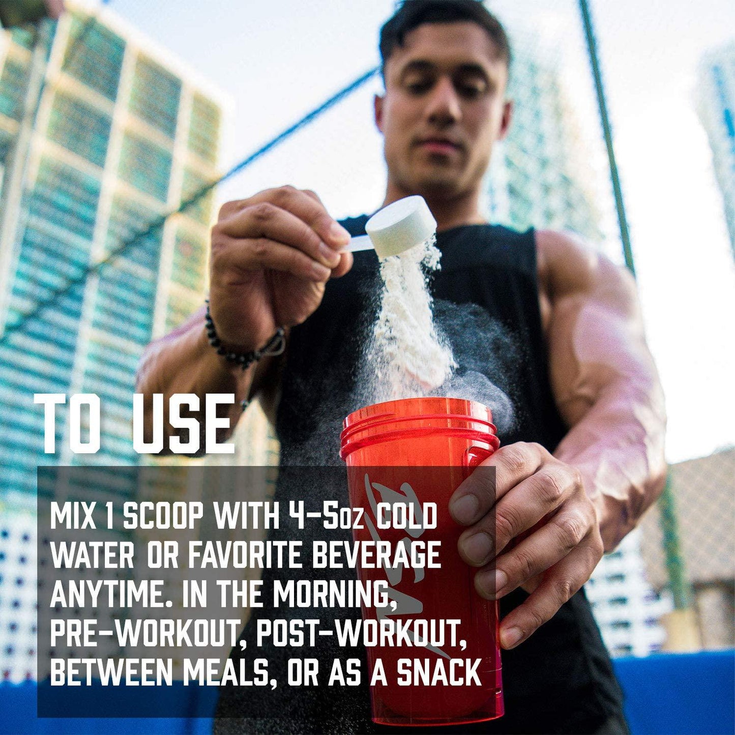 BSN SYNTHA-6 EDGE Protein Powder, Whey Protein, Hydrolyzed Whey, Micellar Casein, Milk Protein Isolate, Flavor: Cookies N Cream, 48 Servings