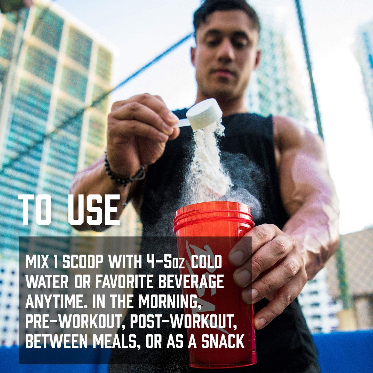 BSN SYNTHA-6 ISOLATE Protein Powder, Whey Protein Isolate, Milk Protein Isolate, Flavor: Vanilla Ice Cream, 24 Servings