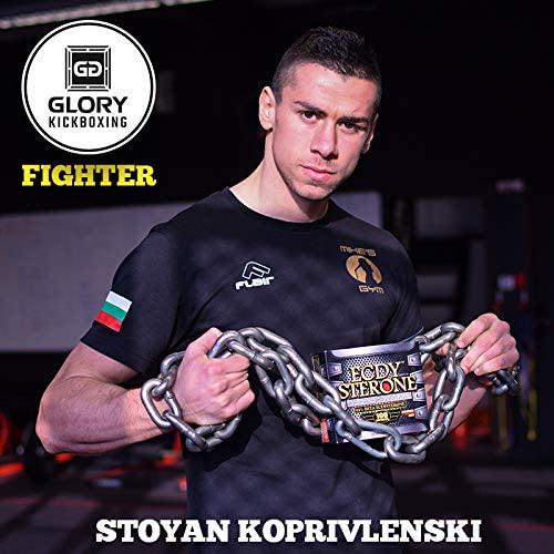 BTL Beta Ecdysterone 95%, Natural Anabolic Extract to Supports Health Testosterone Levels and Lean Muscle Mass Building, Increase Stamina, 50 Veg Capsules