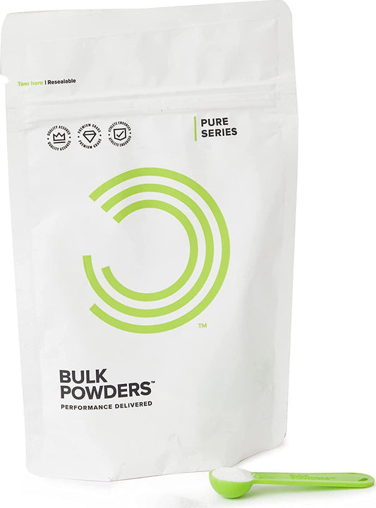 BULK POWDERS Electrolyte Powder, Unflavoured, 100 g