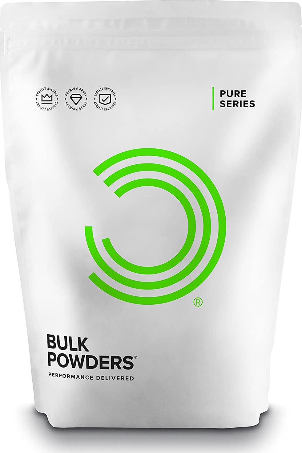 BULK POWDERS L-Carnitine, L-Tartrate Capsules, 1000mg, Pack of 270