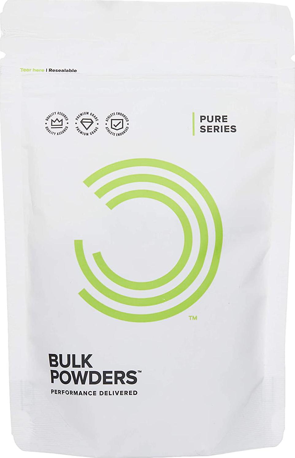 BULK POWDERS Pure Acetyl L-Carnitine (ALCAR) Powder, 100 g