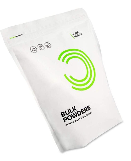 BULK POWDERS Pure Dextrose, Carbohydrate Powder, 2.5 kg