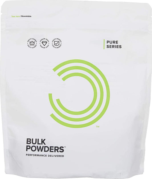 BULK POWDERS Pure N Acetyl L Cysteine (NAC) Powder, 500 g