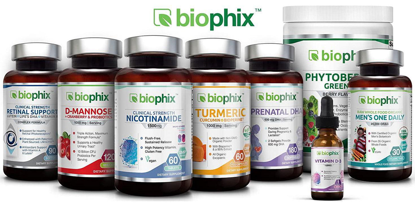 B-3 Nicotinamide Hyaluronate 600 mg 60 Vcaps - Hyaluronic Acid Natural Flush-Free Nicotinic Amide Niacin - Supports Skin Cell Health