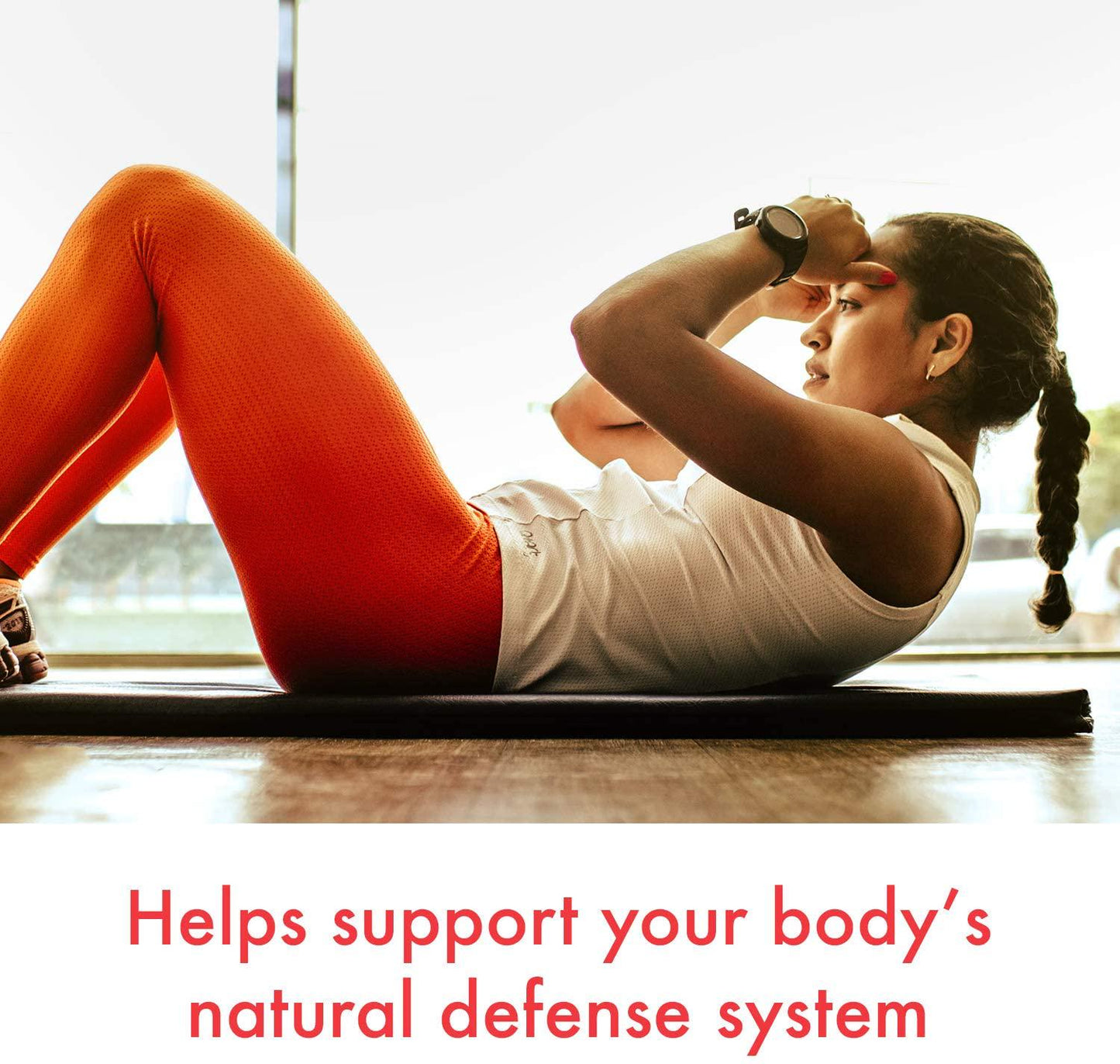 Bacid Daily Probiotic | 50 Capsules | Dietary Supplement for Digestive Health | 2 Billion Bacillus Coagulans Live Cultures