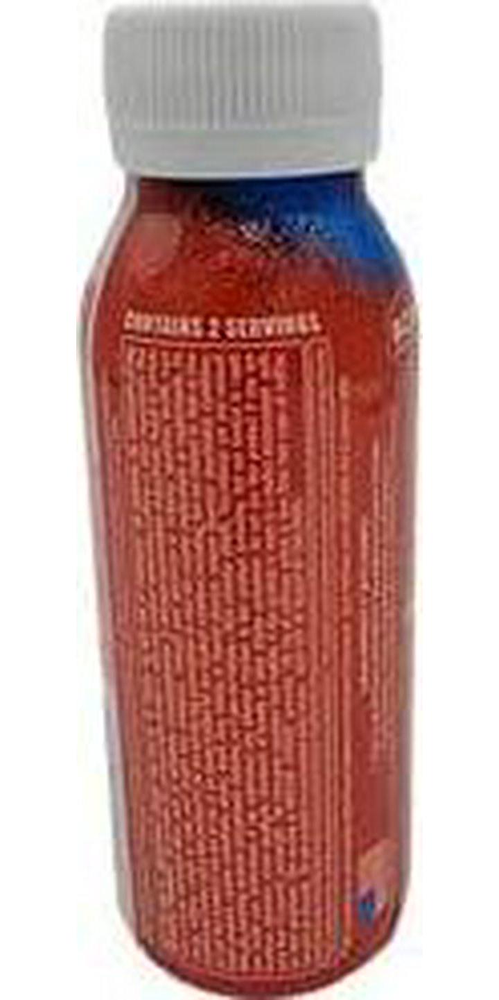 Bang Energy VPX Redline Xtreme, Rainbow Unicorn, 8 Ounce Bottles, 24 Count