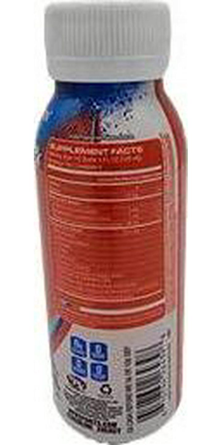 Bang Energy VPX Redline Xtreme, Rainbow Unicorn, 8 Ounce Bottles, 24 Count