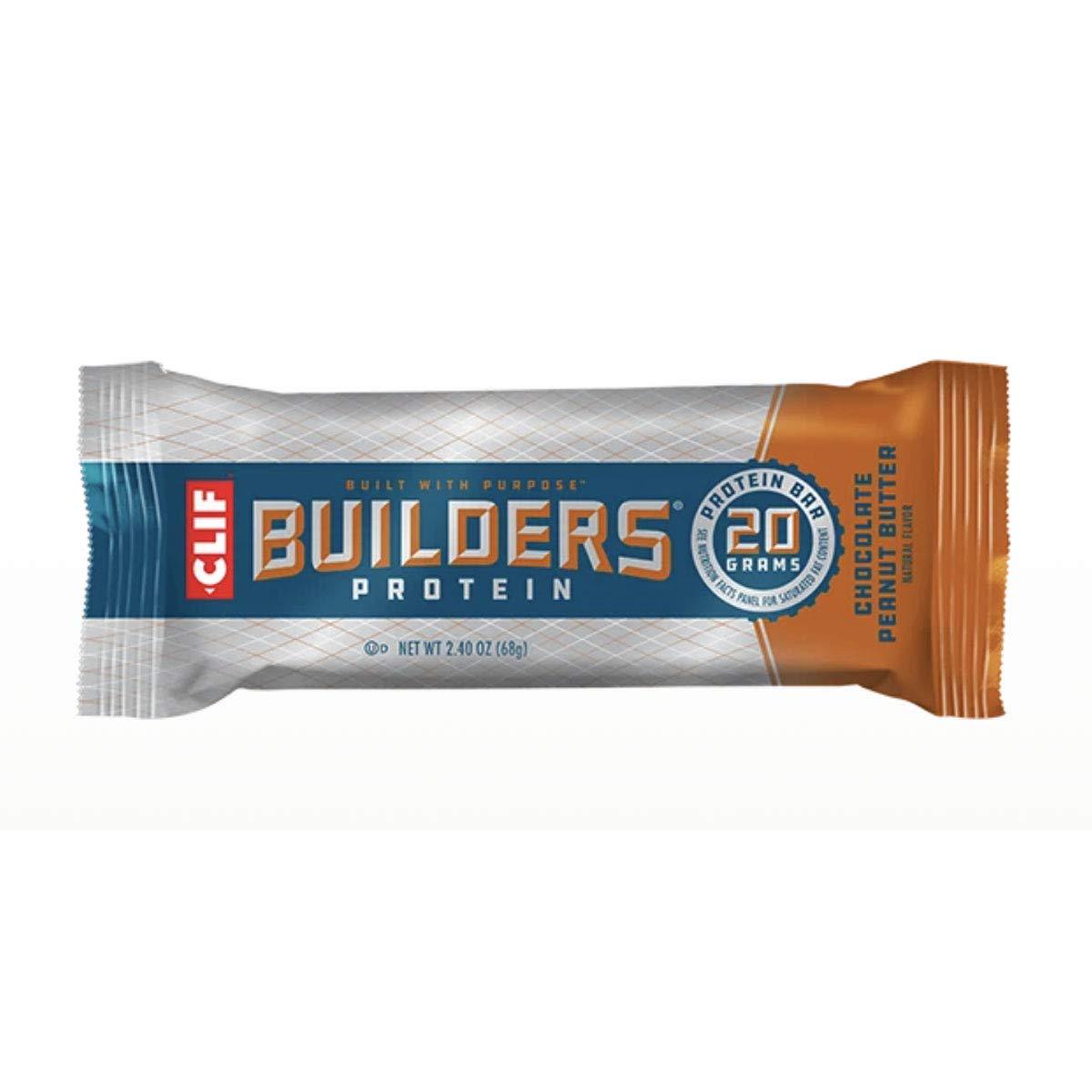 Bar Protein Choc Peanut Butter