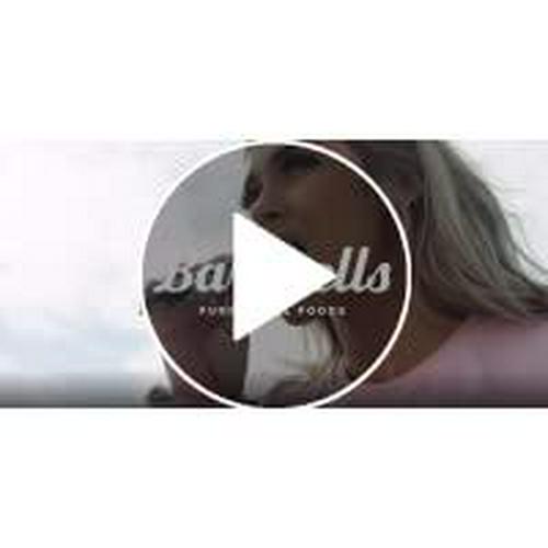 Barebells Protein Bars Crunchy Fudge - 12 Count, 1.9oz Bars - Protein Snacks with 20g of High Protein - Low Carb Protein Bar with No Added Sugar - Perfect on The Go Low Carb Snack and Breakfast Bars