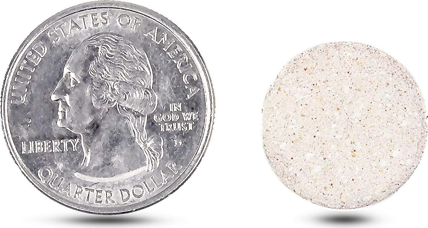 BariSlim Complete Chewable Bariatric Multivitamin - 45 mg of Iron - Chewable Bariatric Vitamin and Supplement for Post Bariatric Surgery Including Gastric Bypass and Gastric Sleeve - Strawberry