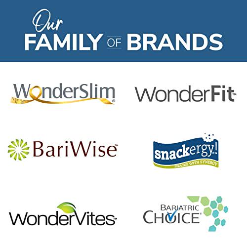 BariWise Protein Hot Drink/Cappuccino Mix, Original - 80 Calories, 1g Fat, 15g Protein (7ct)