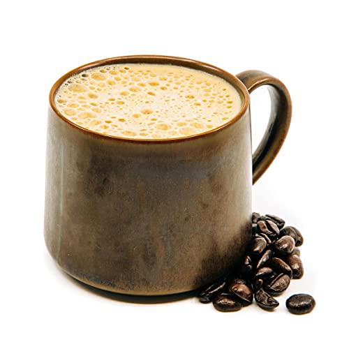 BariWise Protein Hot Drink/Cappuccino Mix, Original - 80 Calories, 1g Fat, 15g Protein (7ct)