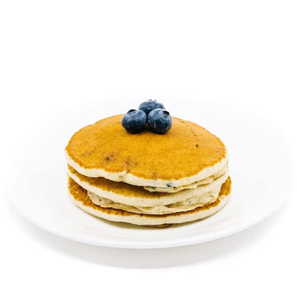 BariWise Protein Pancake and Waffle Mix, Blueberry - 6g Net Carbs, .5g Fat, 90 Calories, 0g Sugar (7ct)