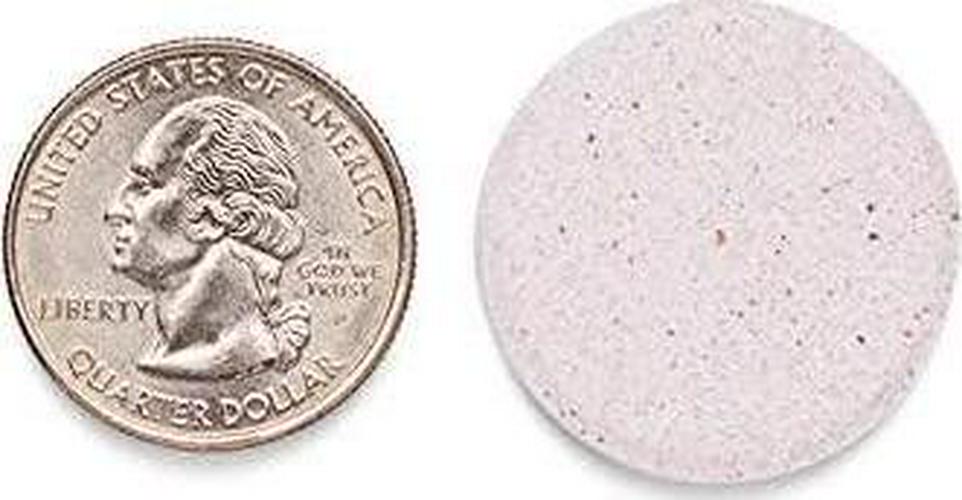 Bariatric Choice - All-in-One Bariatric MultiVitamin - Designed for Post Bariatric Surgery - Chewable Vitamin Supplements with 375 mg Calcium Citrate - Very Berry - 120 ct