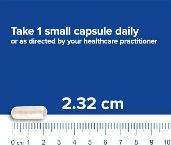 Bariatric Fusion Bariatric Multivitamin ONE per Day Capsule with 45mg of Iron for Post Bariatric Surgery Patients Including Gastric Bypass and Sleeve Gastrectomy, 360 Count, 12 Month Supply