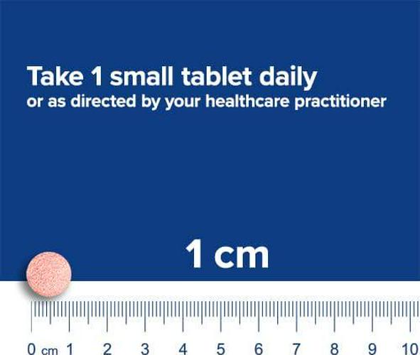 Bariatric Fusion Vitamin B12 Sublingual 1000mcg Tablets, for Bariatric Patients, Cherry Berry Flavored, Quick Dissolving and Melts On Your Tongue - 90 Count