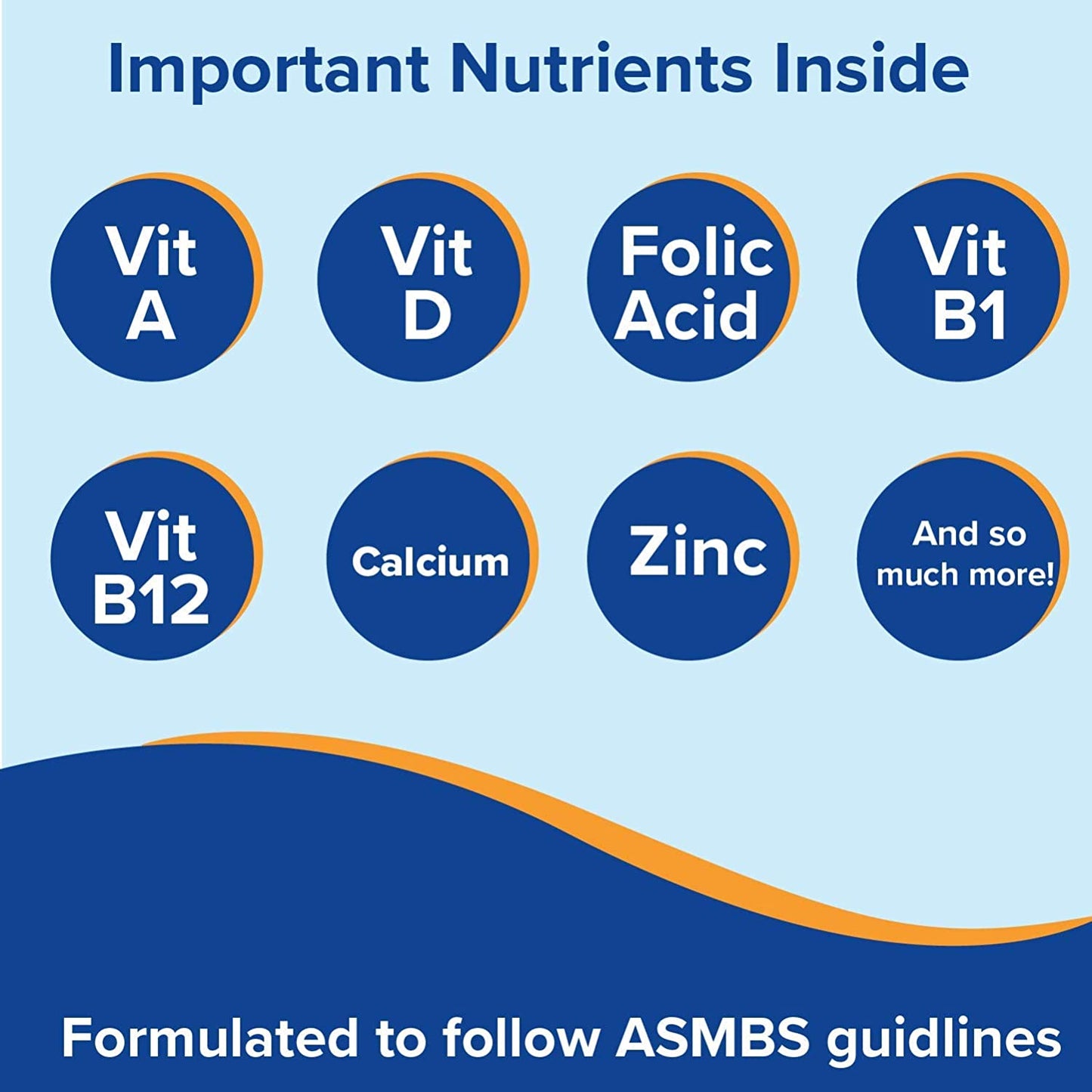 Bariatric Fusion Watermelon Bariatric Multivitamin Soft Chews for Post Bariatric Surgery Patients Including Gastric Bypass and Sleeve Gastrectomy, 60 Count, 1 Month Supply