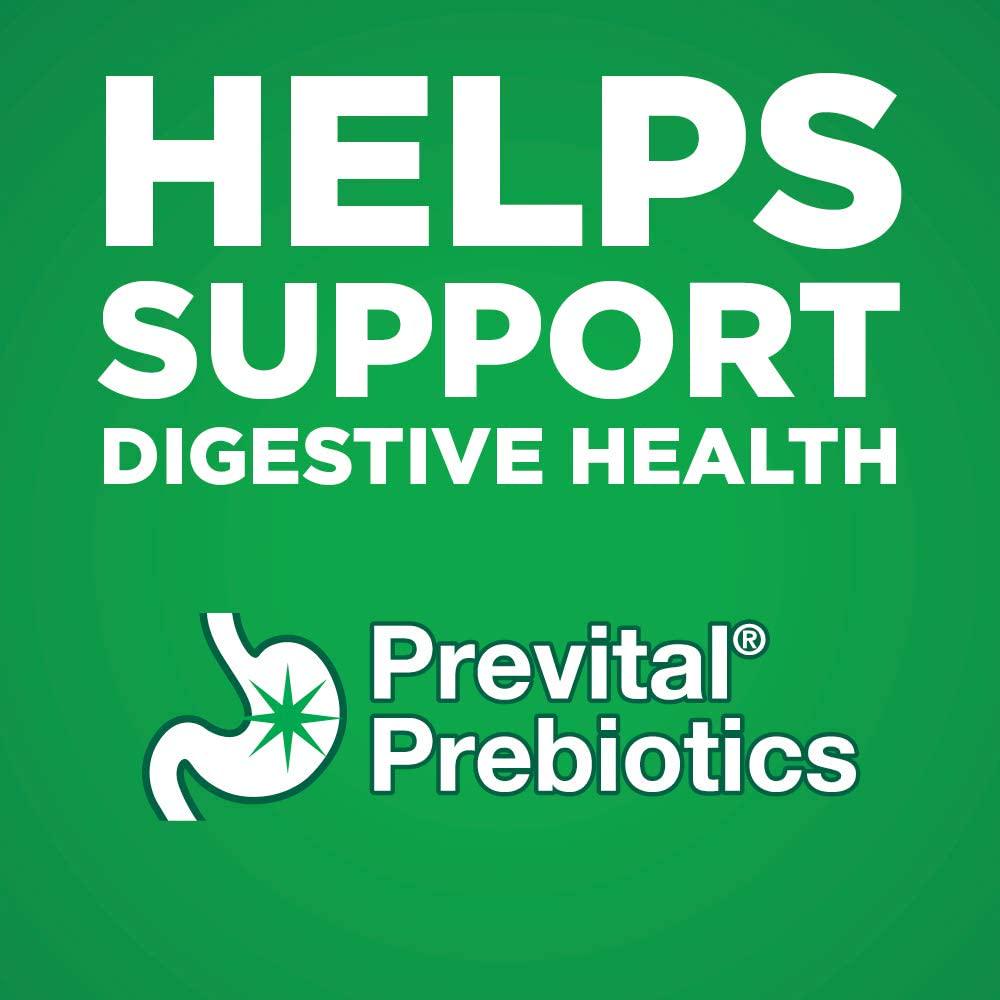 Basic Care Advantage Care Plus Electrolyte Solution, Berry Frost, Helps Prevent Dehydration, fluids, zinc and Electrolytes, 1 Liter