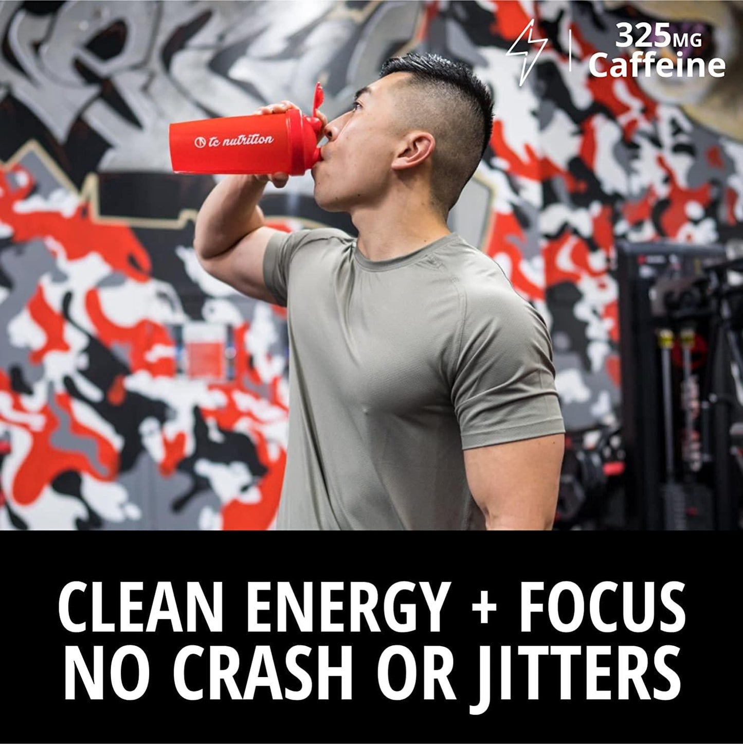 Batch 27 Pre Workout Powder - Instant Strength, Energy, and Intense Focus - Nitric Oxide Booster and Powerful Pre Workout for Men and Women w/ 8g Citrulline, 3.5g Beta Alanine More 20sv Bubblegum Grape