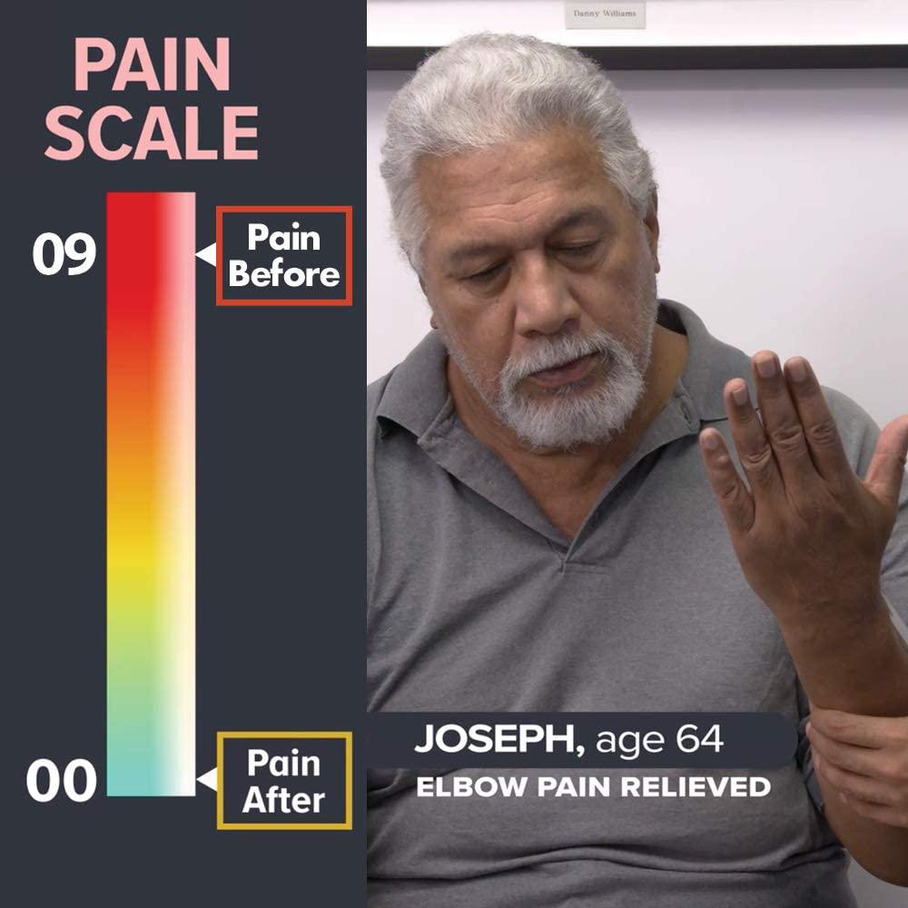 BeFlexible Joint Support Supplement Clinically Studied Boron and Boswellia – Extra Strength Joint Relief – Natural Joint Health Support for Mobility, Discomfort, Aches and Flexibility – 30 Joint Capsules