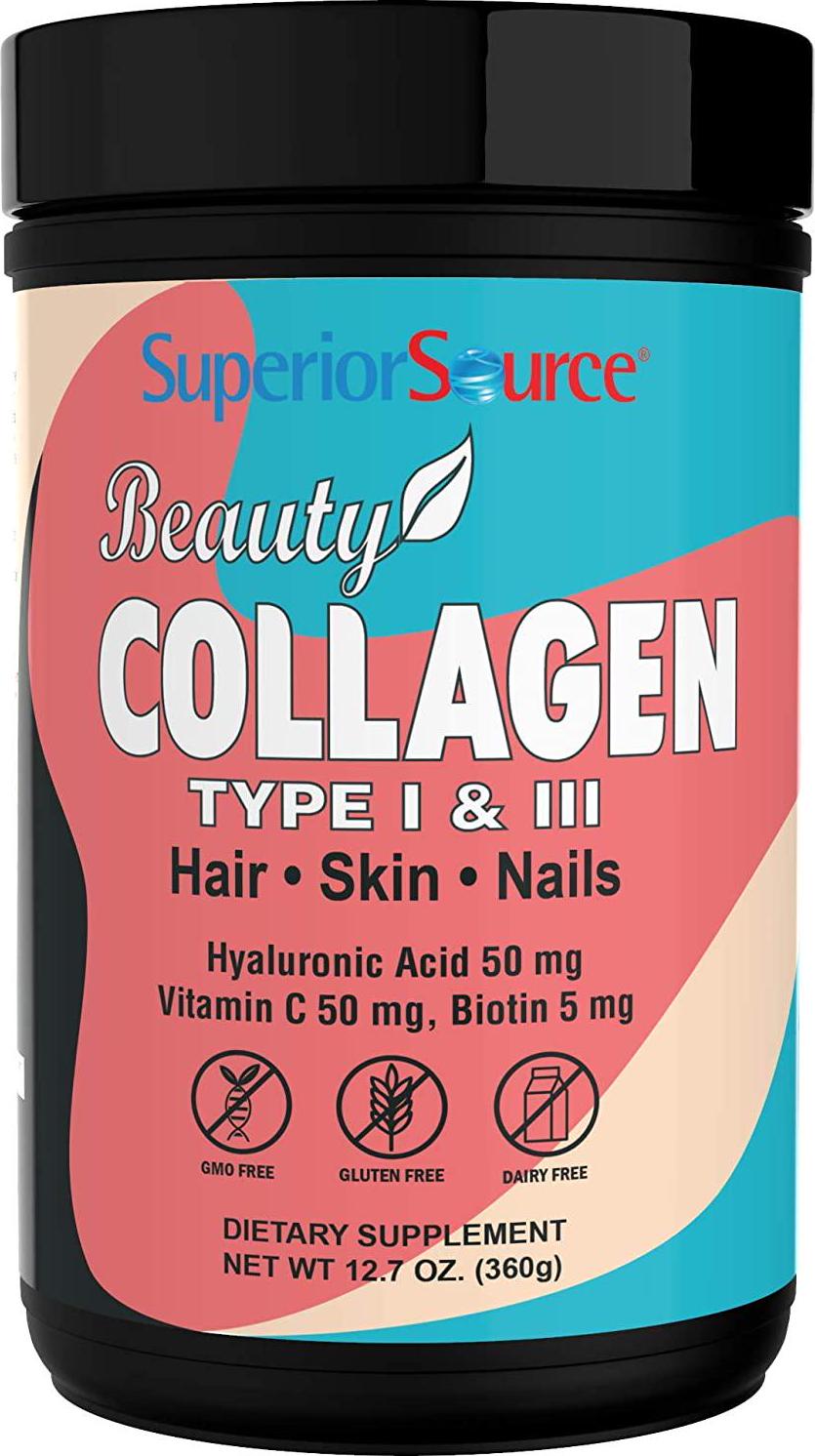 Beauty Collagen