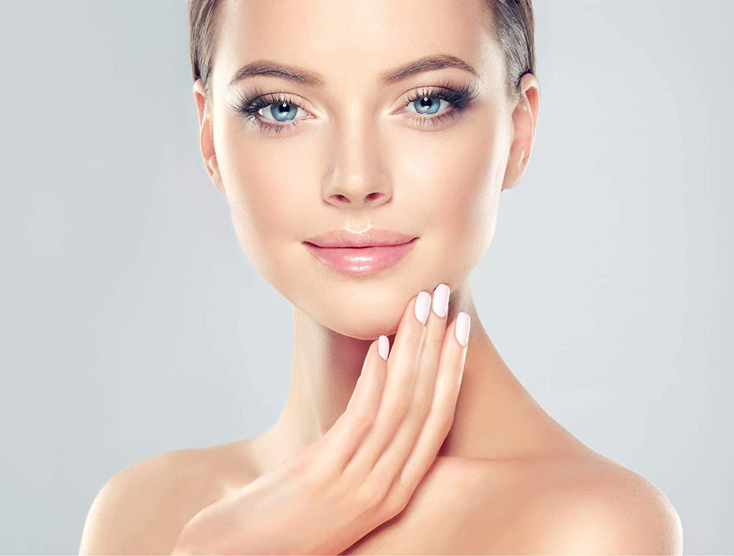 Beauty Vitamins Phytoceramide Pills - Moisturizing and Wrinkle Filling Supplement with Alpha Lipoic Acid and More for Hydrated, Younger Looking Skin - 60 Count