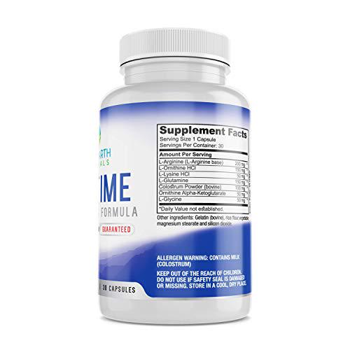 Bedtime Weight Loss Supplement - Helps Boost Metabolism, Suppress Appetite and Reduce Sugar Cravings While You Sleep