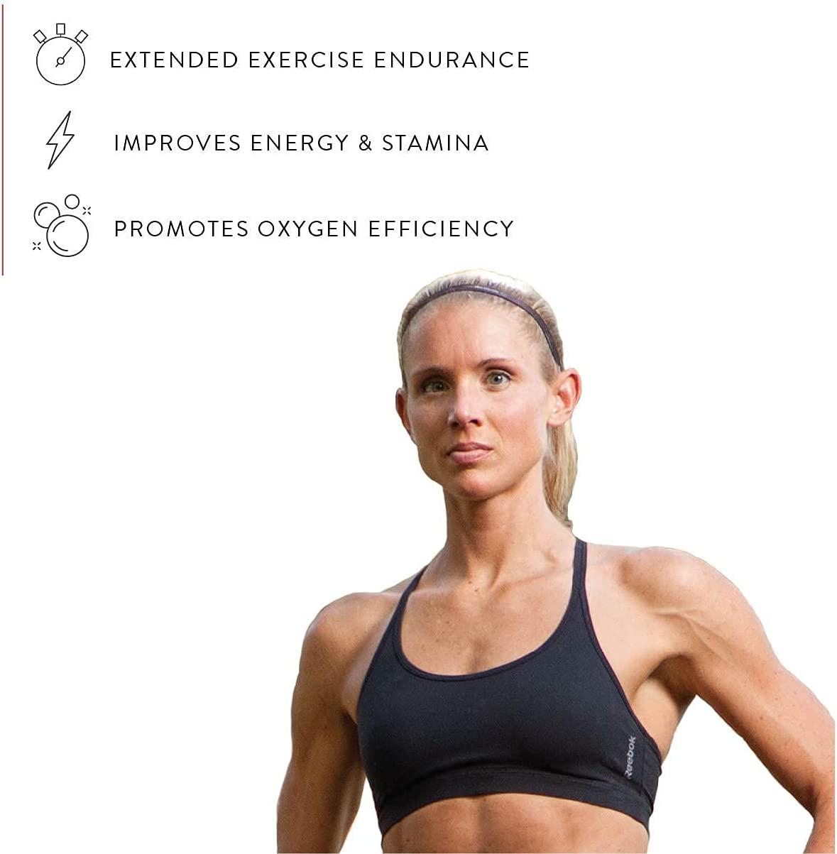 BeetElite Powder and Nitric Oxide Test Strips